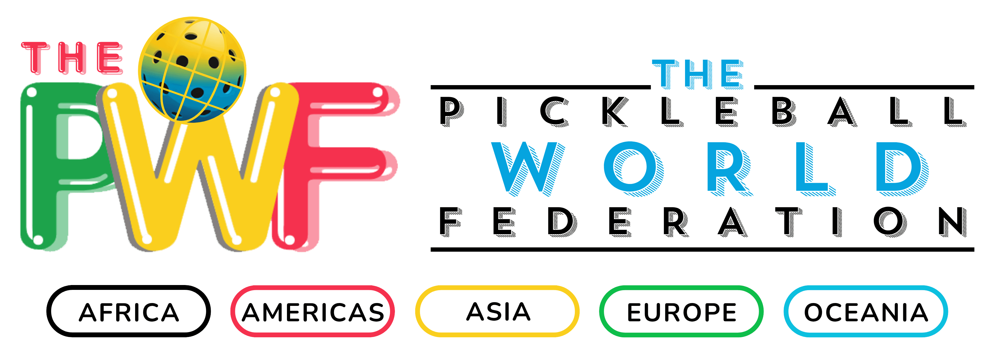 The Pickleball World Federation